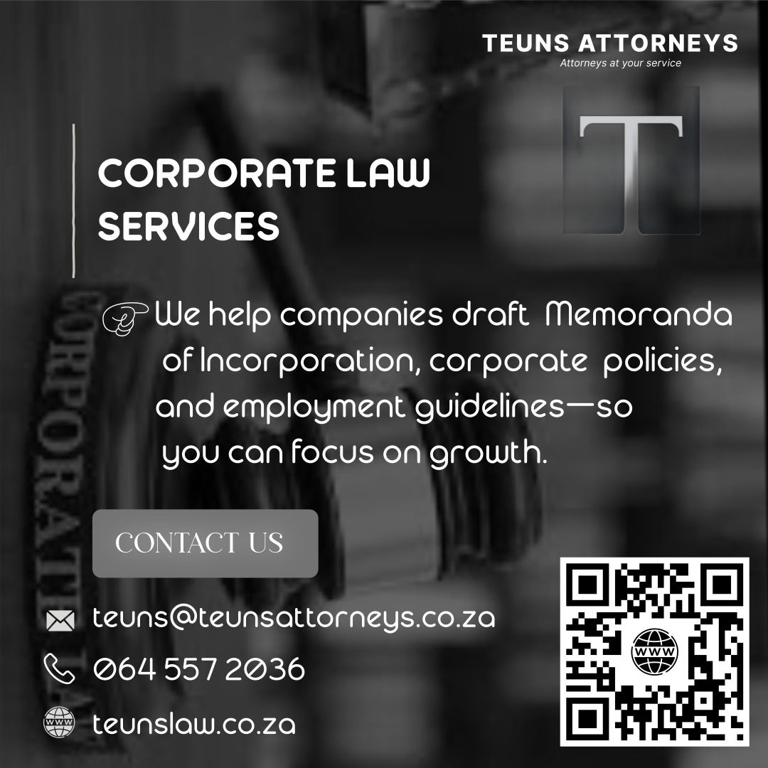 Legal Services 12